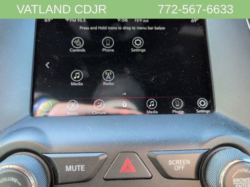 Used 2019 Dodge Durango GT image 23