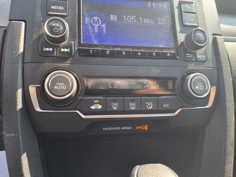 Used 2019 Honda Civic LX image 16