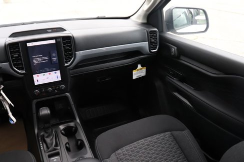 New 2024 Ford Ranger XL w/ Trailer Tow Package image 12