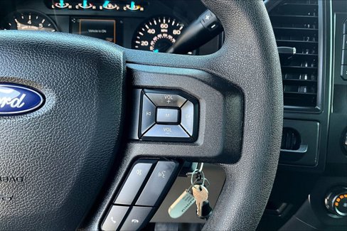 Used 2020 Ford F150 XL w/ Equipment Group 101A Mid image 16