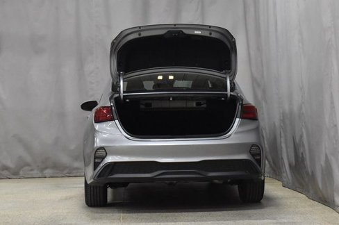 Used 2024 Kia Forte LXS image 31