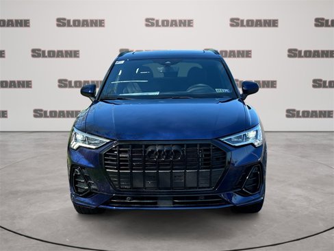 New 2025 Audi Q3 2.0T Premium image 8