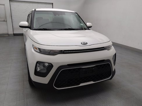 Used 2020 Kia Soul S image 14