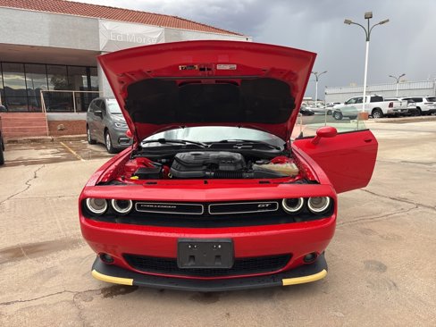 Used 2022 Dodge Challenger GT image 45