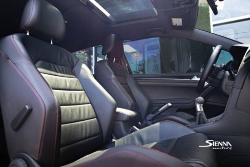 Used 2015 Volkswagen GTI SE image 16