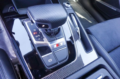 Used 2022 Audi SQ5 Premium Plus image 23