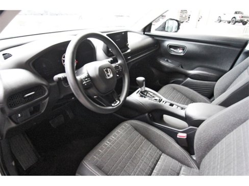 Used 2024 Honda HR-V LX image 13