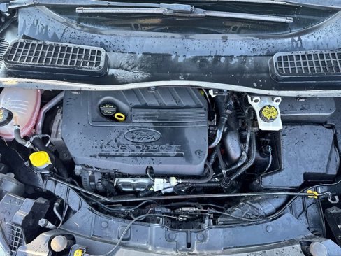 Used 2018 Ford Escape SE image 20