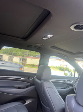 Used 2022 Buick Enclave Essence w/ Experience Buick Package image 14