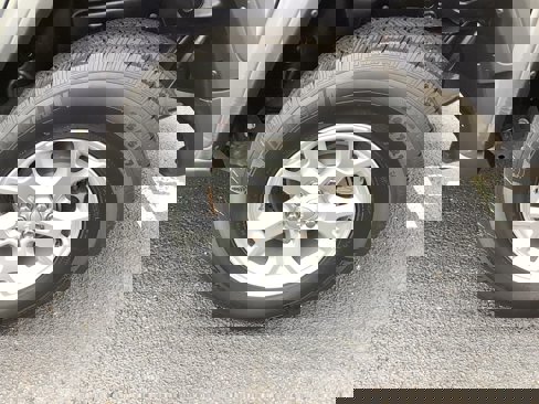 Certified 2021 Jeep Wrangler Unlimited Islander image 9