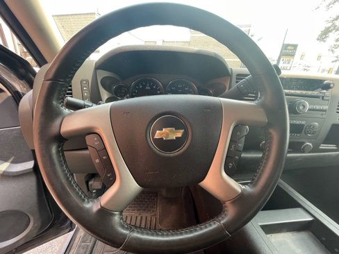 Used 2013 Chevrolet Silverado 1500 LT w/ All-Star Edition image 13