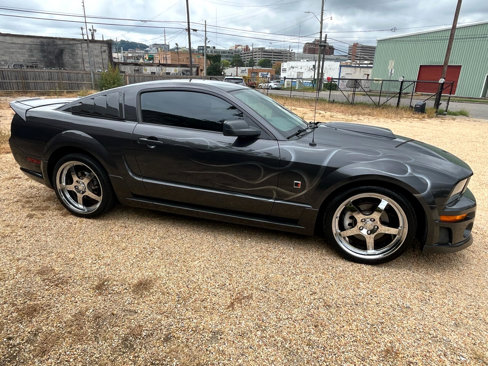 Used 2007 Ford Mustang GT image 10