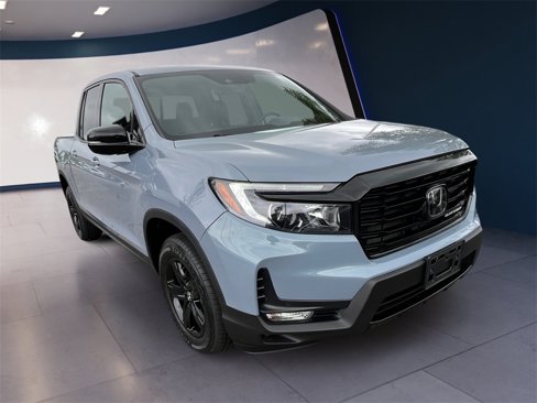 Used 2022 Honda Ridgeline Black Edition image 7