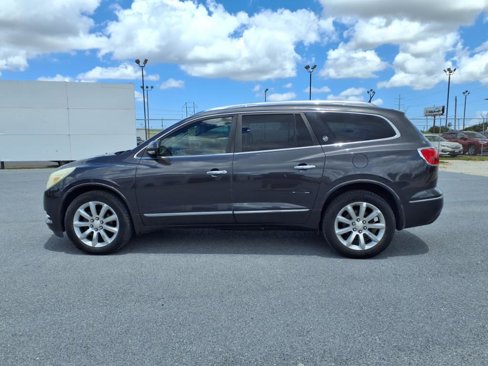 Used 2016 Buick Enclave Premium w/ Experience Buick Package image 5