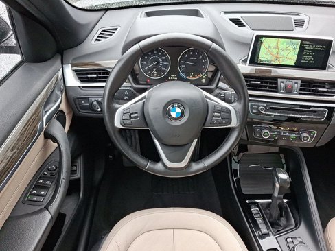 Used 2016 BMW X1 xDrive28i image 11