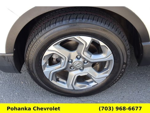 Used 2017 Honda CR-V EX-L image 31