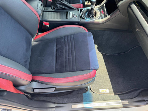 Used 2018 Subaru WRX STI w/ Popular Package #1 image 64