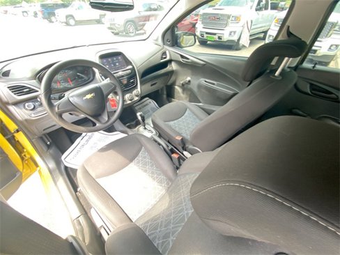 Used 2022 Chevrolet Spark LS image 19