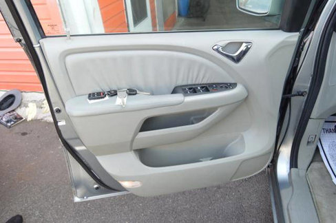 Used 2007 Honda Odyssey EX-L image 33
