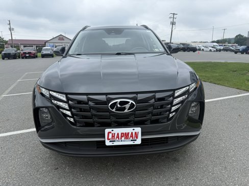 Used 2024 Hyundai Tucson SEL image 2