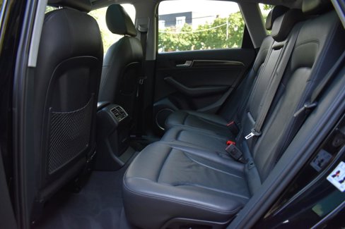 Used 2017 Audi Q5 2.0T Premium Plus w/ Technology Package image 40