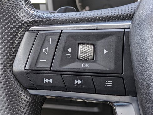 Used 2022 Mitsubishi Outlander SE image 28