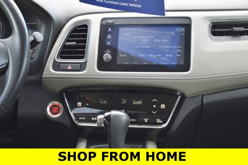 Used 2022 Honda HR-V EX-L image 4