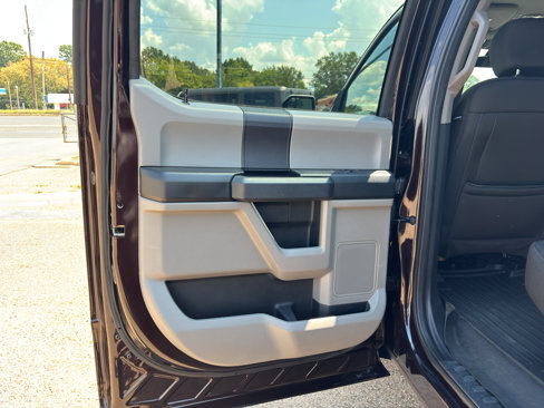 Used 2020 Ford F150 XL w/ Equipment Group 101A Mid image 15