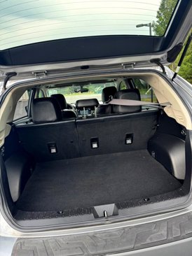 Used 2015 Subaru Crosstrek 2.0i Limited image 7