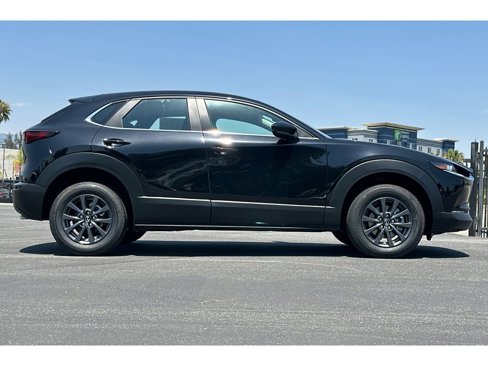 New 2025 MAZDA CX-30 AWD 2.5 S image 4