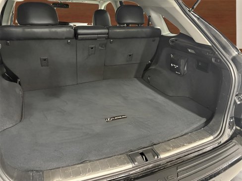 Used 2015 Lexus RX 450h AWD image 25