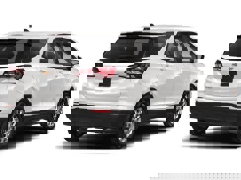 Used 2023 Chevrolet Equinox LT image 5