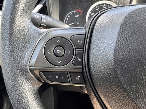 Used 2020 Toyota Corolla LE image 24