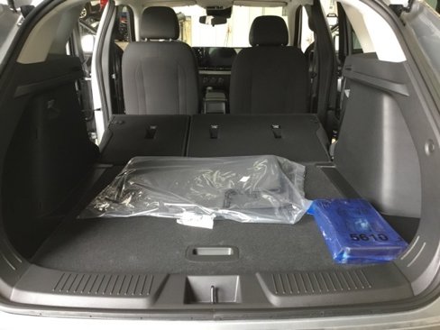 New 2025 Chevrolet Trax LS w/ LS Convenience Package image 40