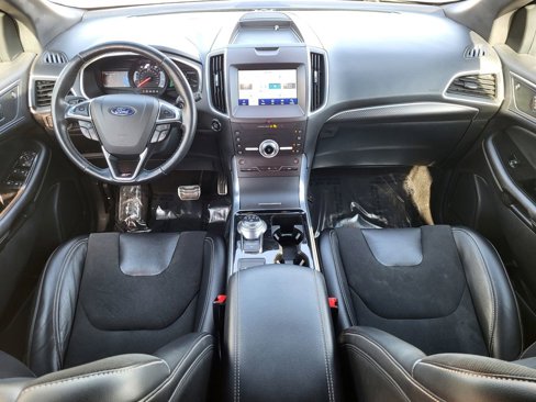 Used 2020 Ford Edge ST w/ Cold Weather Package image 13