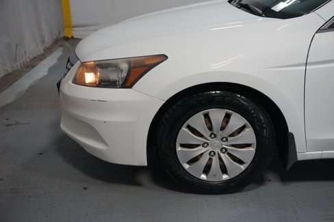 Used 2012 Honda Accord LX image 5