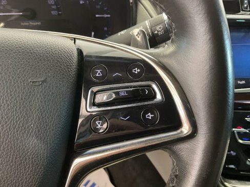 Used 2015 Cadillac CTS AWD Sedan image 24