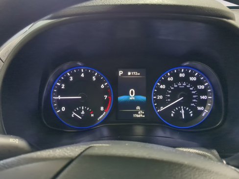 Used 2022 Hyundai Kona SEL image 20