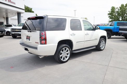 Used 2011 GMC Yukon Denali image 6