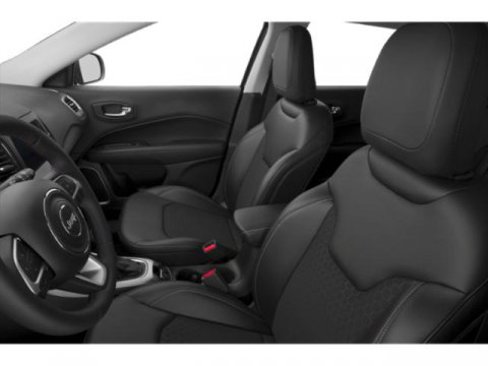 Used 2019 Jeep Compass Sport image 12