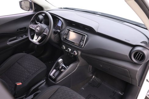 Used 2022 Nissan Kicks S image 15