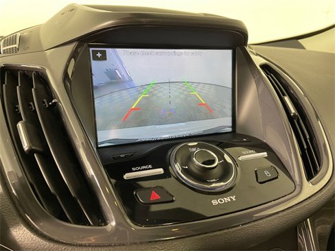 Used 2016 Ford Escape Titanium image 10