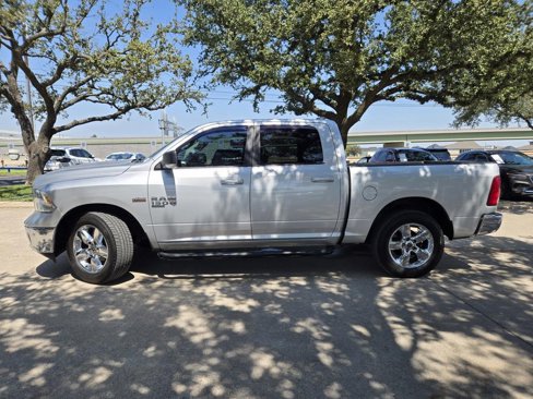Used 2019 RAM 1500 Lone Star image 2