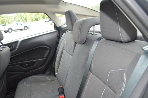 Used 2018 Ford Fiesta SE w/ Equipment Group 201A image 23