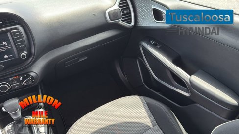 Used 2024 Kia Soul LX w/ Option Group 015 image 28