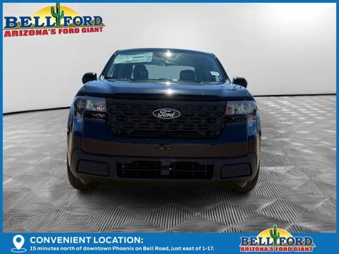 New 2025 Ford Maverick XL image 9