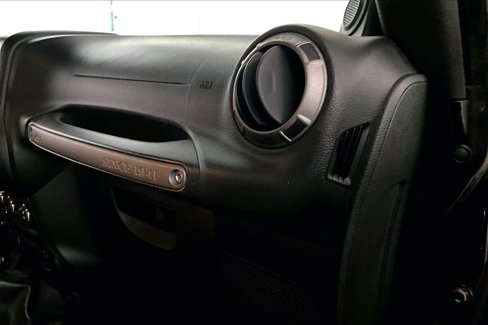 Used 2011 Jeep Wrangler Sport image 16