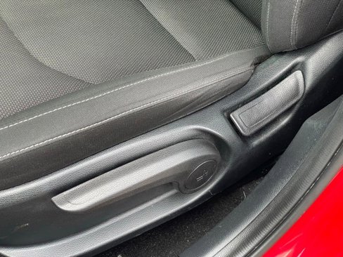 Used 2023 Kia Forte LXS w/ LXS Technology Package image 12