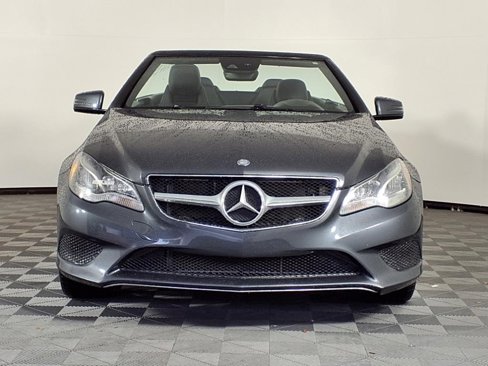 Used 2014 Mercedes-Benz E 350 Cabriolet image 2