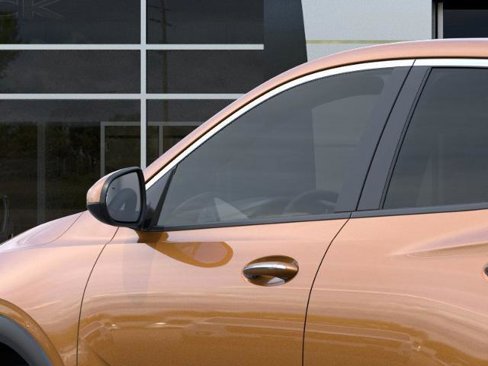 New 2025 Buick Encore GX Preferred w/ Comfort Package image 47